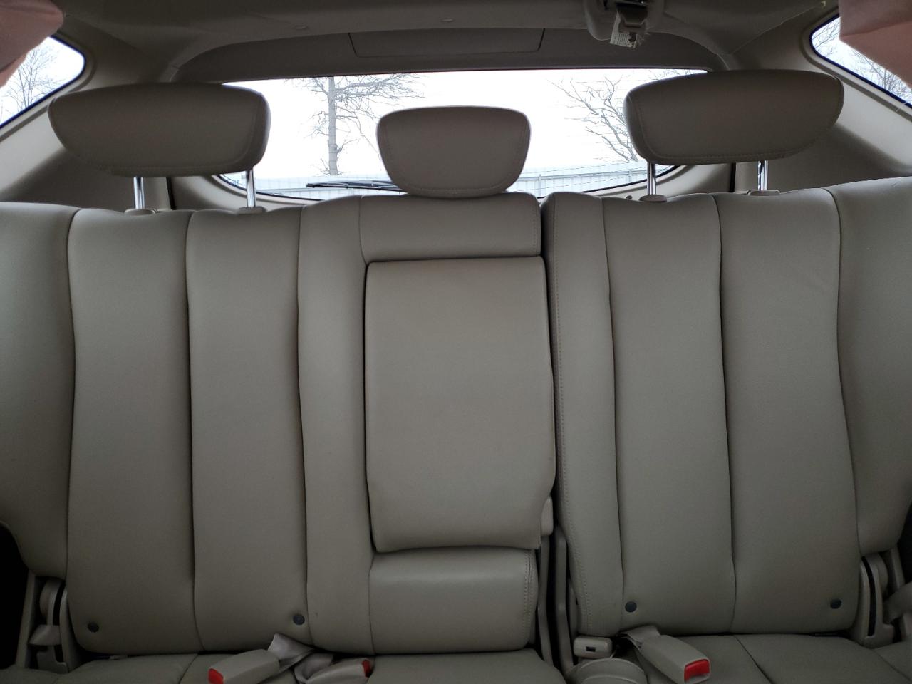 2007 Nissan Murano - Image 10