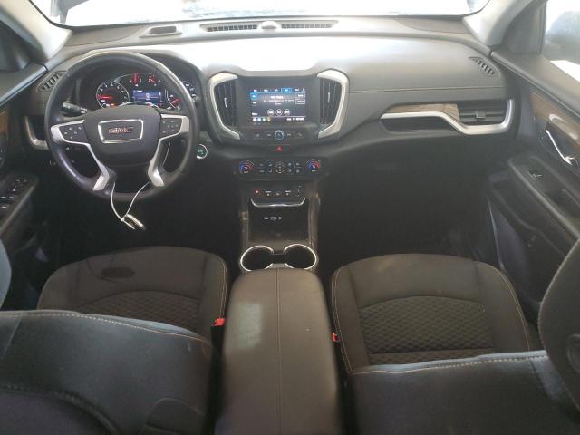  GMC TERRAIN 2021 Синий