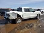 2022 Nissan Frontier S for Sale in Elgin, IL - Rear End