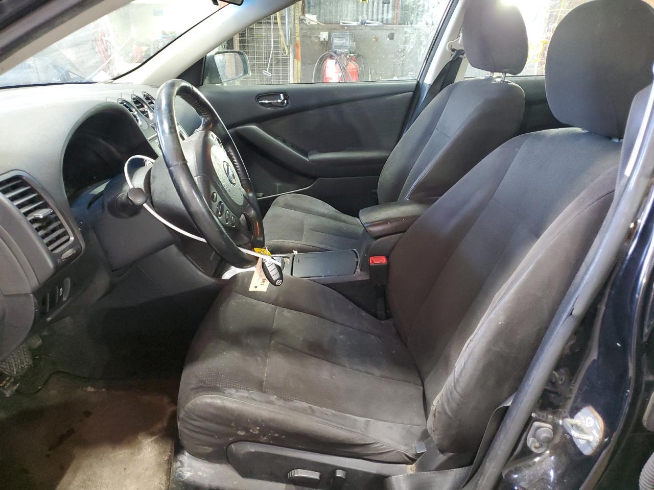 2012 Nissan Altima - Image 7