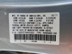 2017 Honda Accord Lx for Sale in Anthony, TX - Rear End