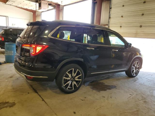  HONDA PILOT 2019 Czarny