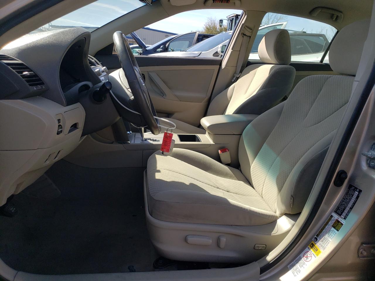 2009 Toyota Camry - Image 7