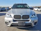 2012 Bmw X5 Xdrive35D на продаже в Grand Prairie, TX - Hail