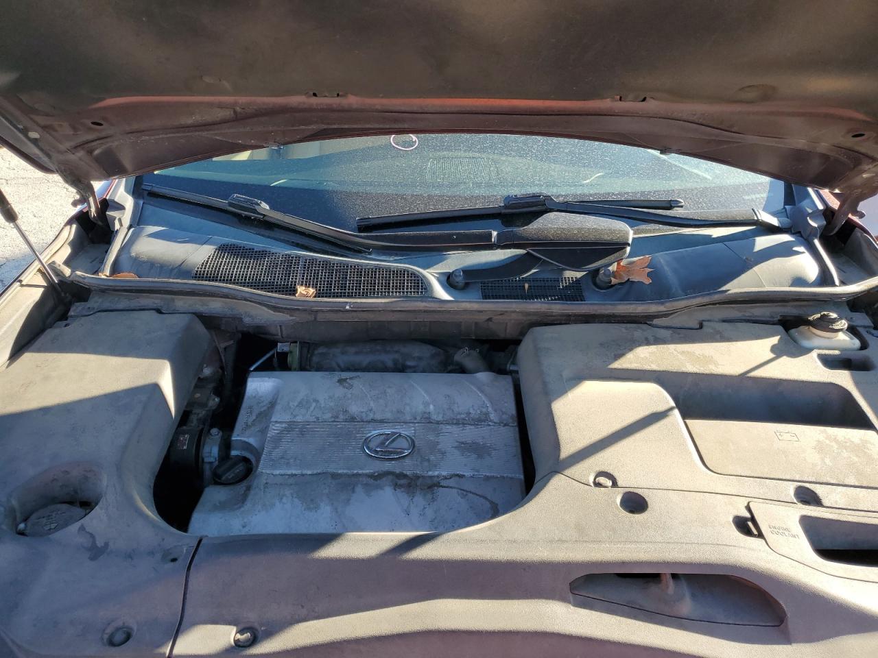 2015 Lexus RX - Image 11