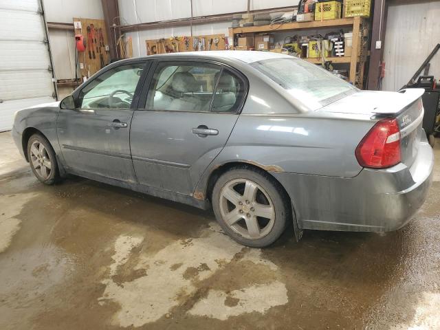 2004 CHEVROLET MALIBU LS