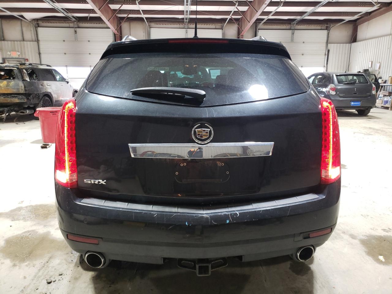 2011 Cadillac SRX - Image 6