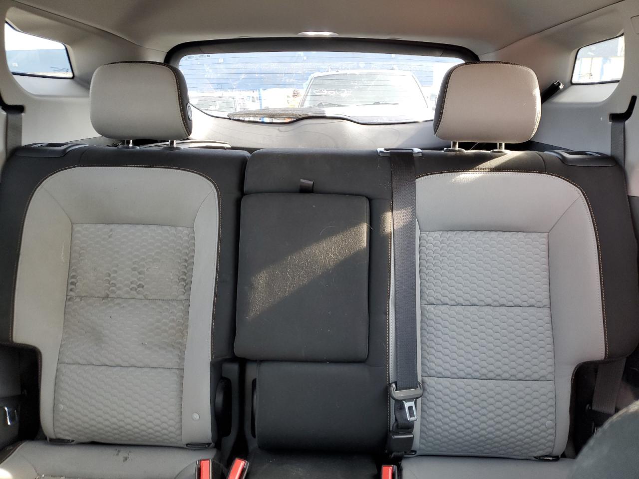 2019 GMC Terrain - Image 10
