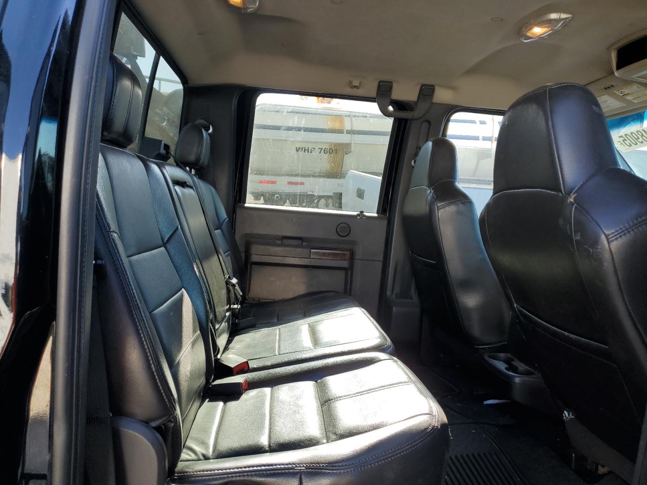 2010 Ford F350 - Image 10