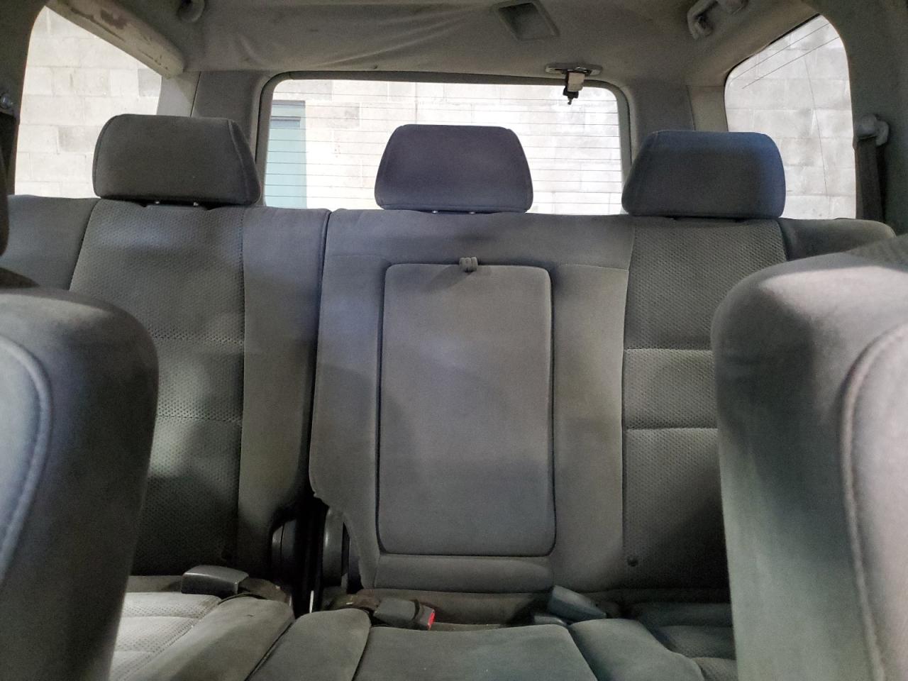 2006 Honda Pilot - Image 10