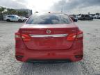 2016 Nissan Sentra S for Sale in Opa Locka, FL - Side