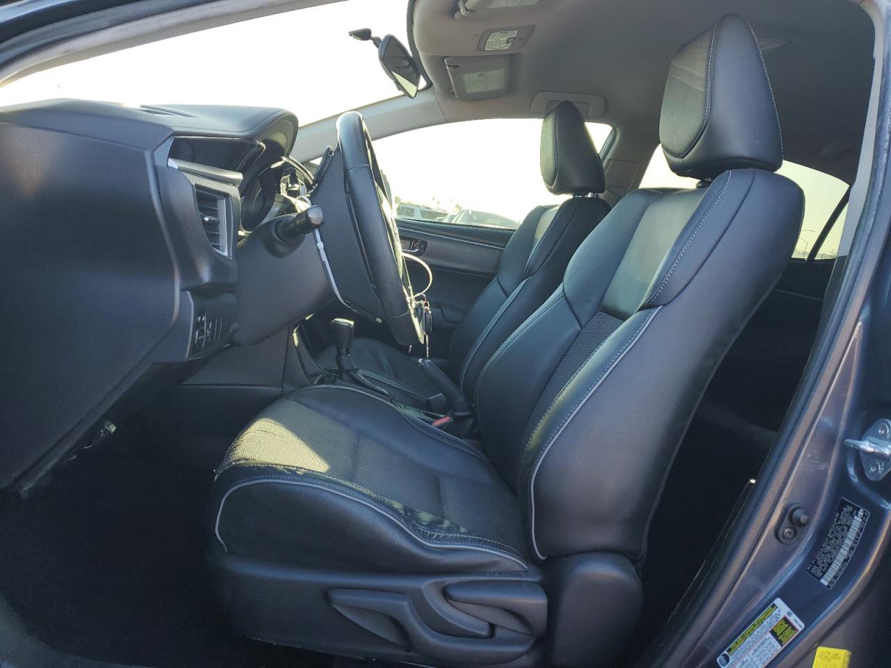 2016 Toyota Corolla - Image 7
