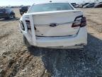 2019 Ford Taurus Sel for Sale in Earlington, KY - Rear End