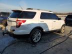 2014 Ford Explorer Limited იყიდება Wayland-ში, MI - Front End