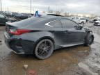 2015 Lexus Rc 350 F S Awd na sprzedaż w Woodhaven, MI - All Over