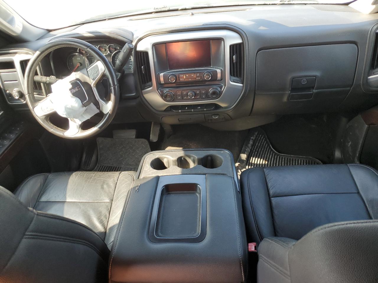 2018 GMC Sierra - Image 8