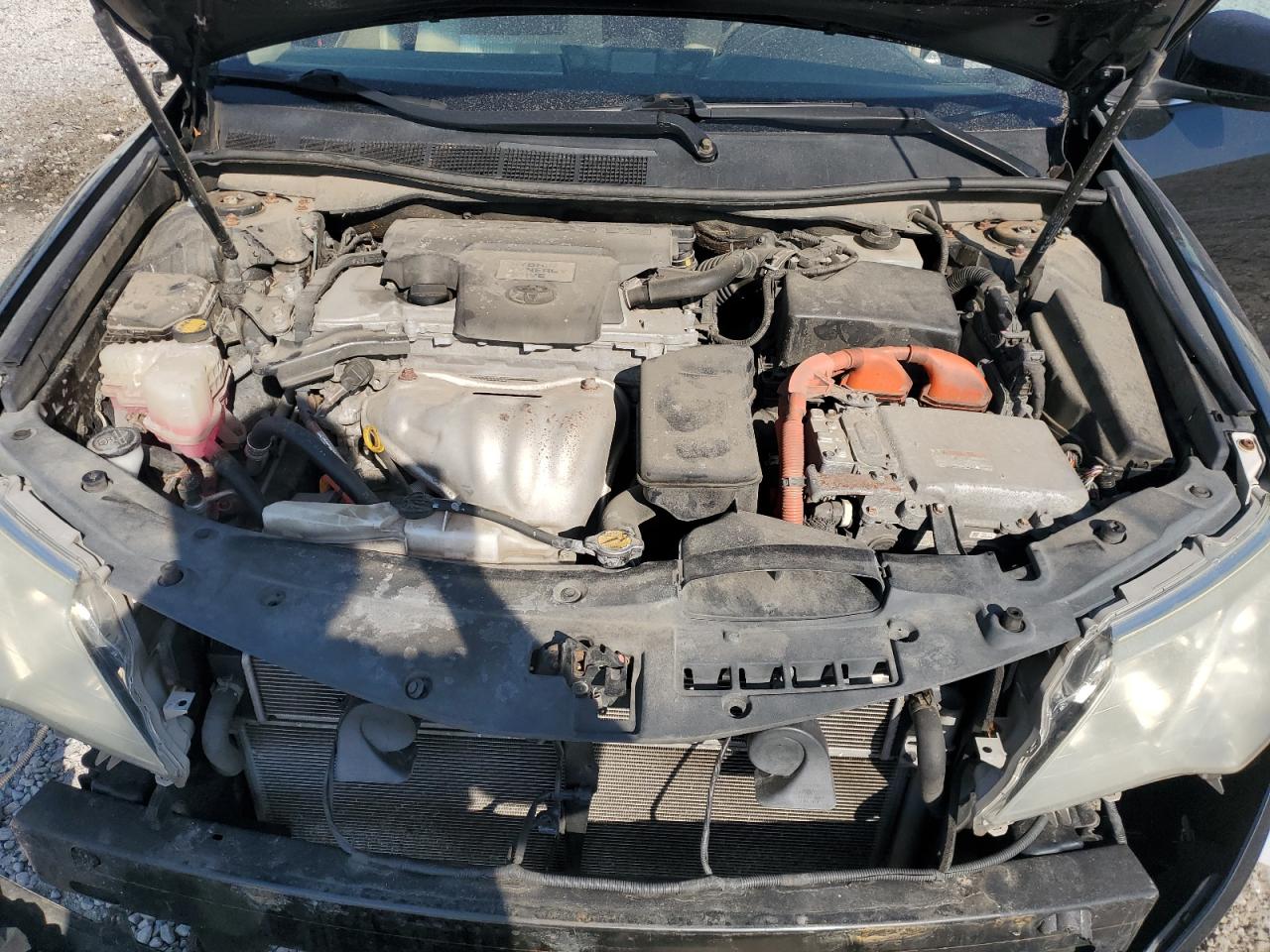 2013 Toyota Camry - Image 11