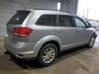 2015 Dodge Journey Sxt zu verkaufen in Candia, NH - Front End