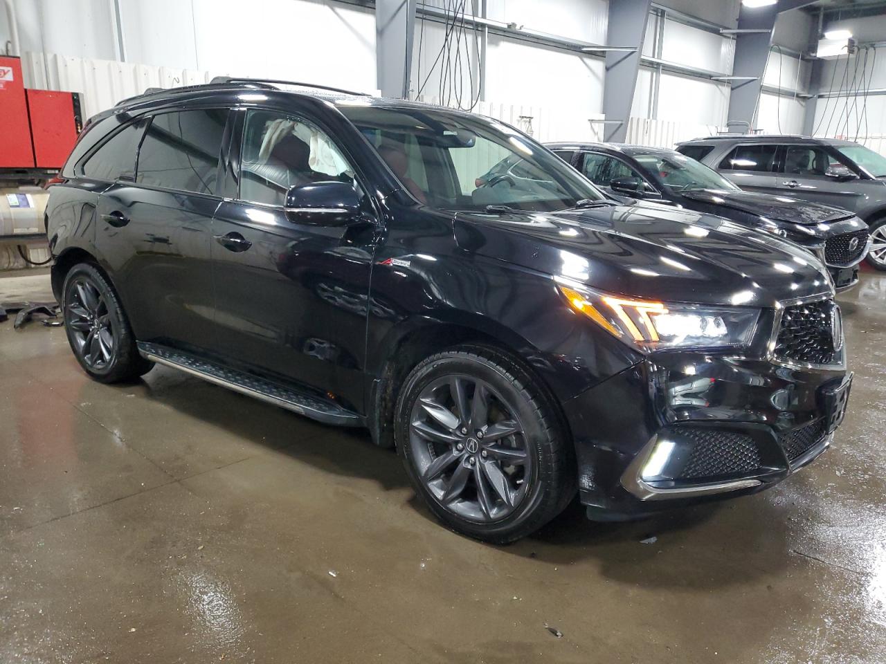 2020 Acura MDX - Image 4