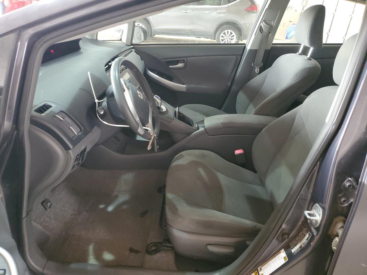 2011 Toyota Prius - Image 7