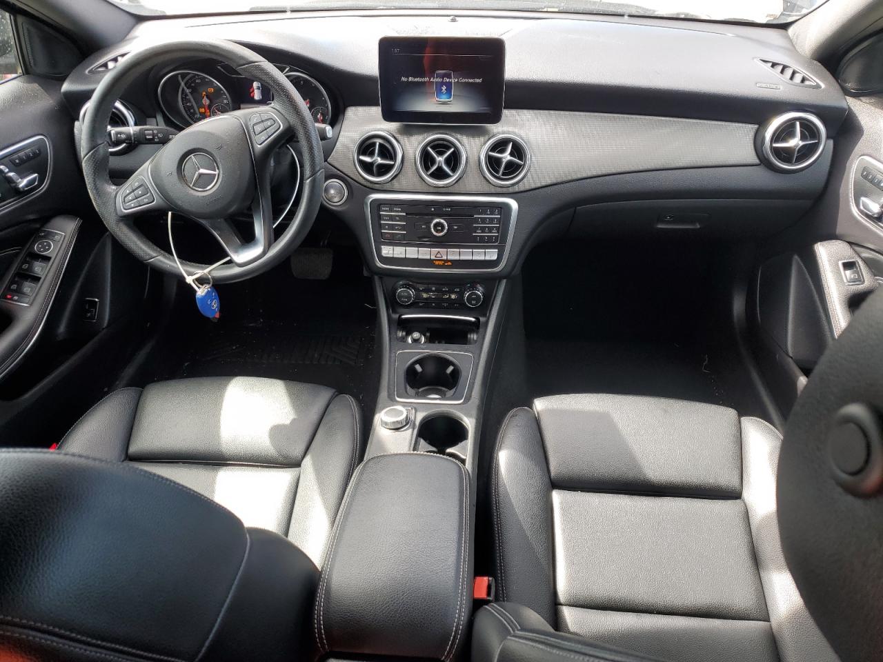 2020 Mercedes-Benz GLA-klasse - Image 8