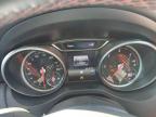 2016 MERCEDES BENZ A 180 D AM for sale at Copart SANDTOFT