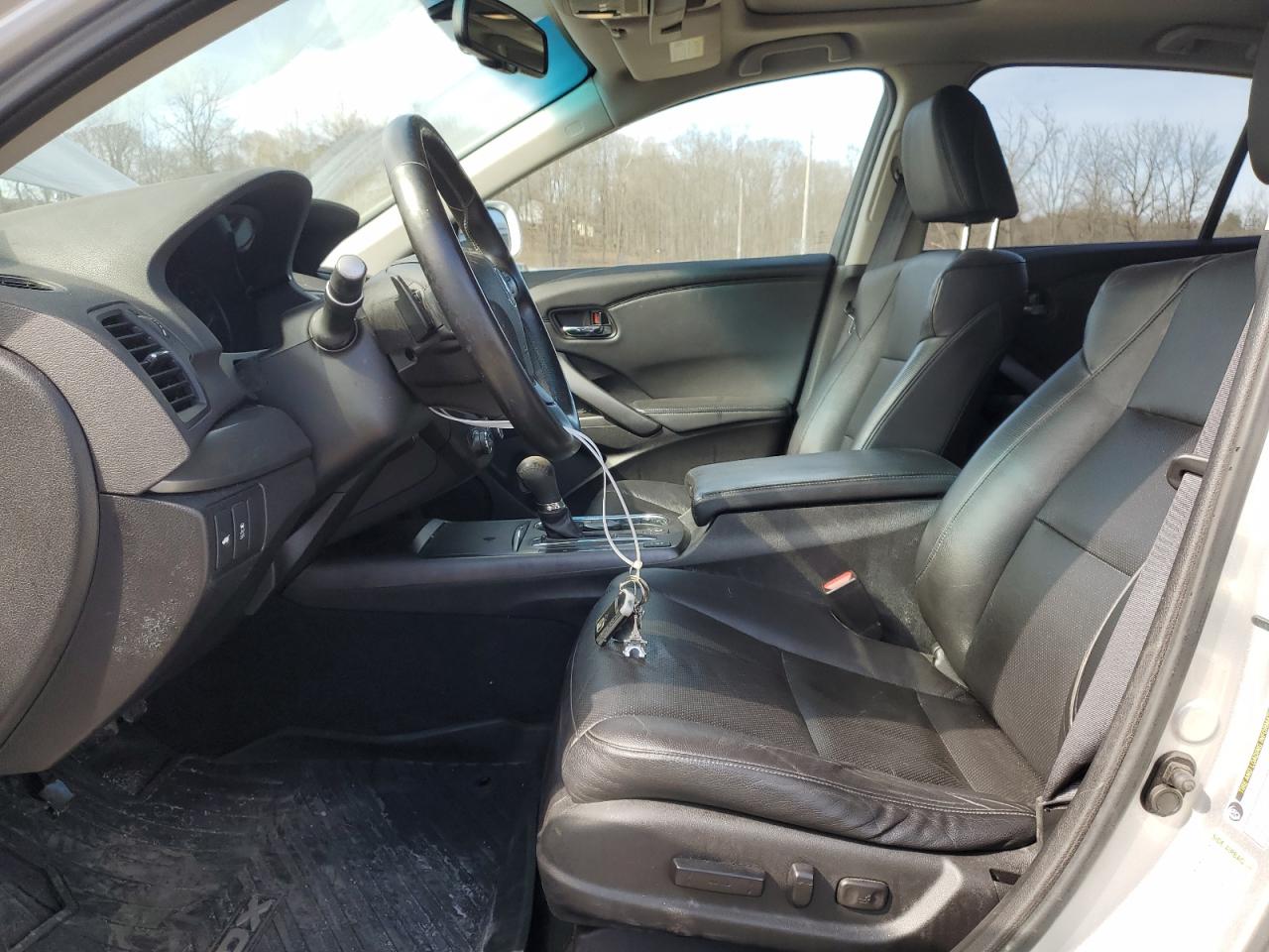 2013 Acura RDX - Image 7