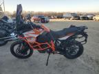 2017 KTM 1290 SUPER ADVENTURE R a la Venta en Copart MO - COLUMBIA