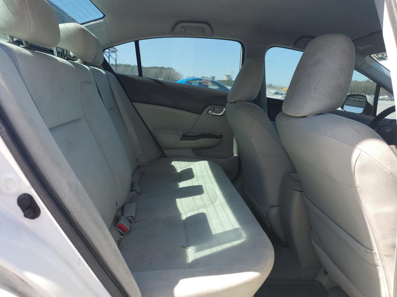 2012 Honda Civic - Image 10