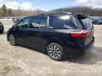 2019 Toyota Sienna Le продається в West Warren, MA - Front End