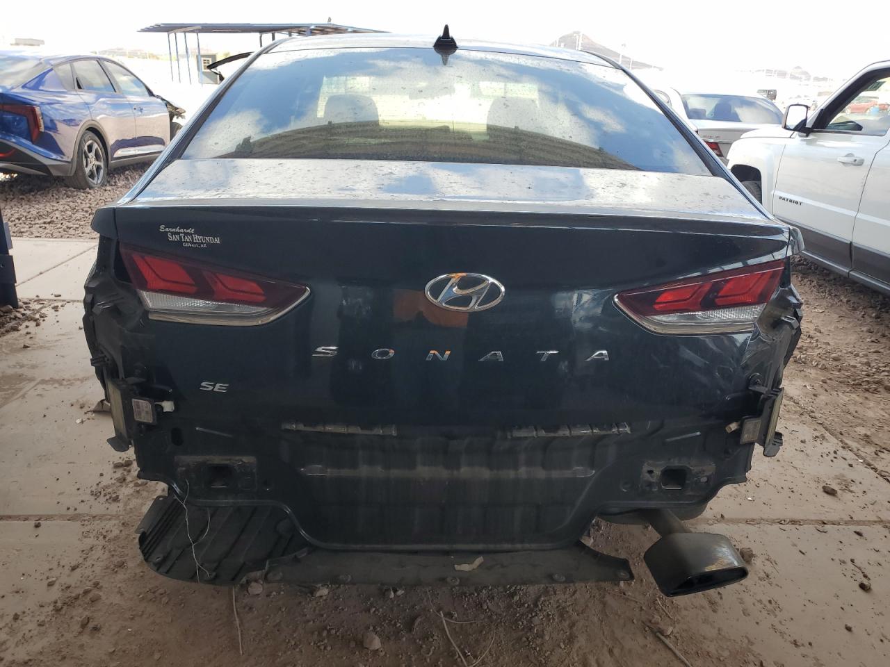 2019 Hyundai Sonata - Image 6