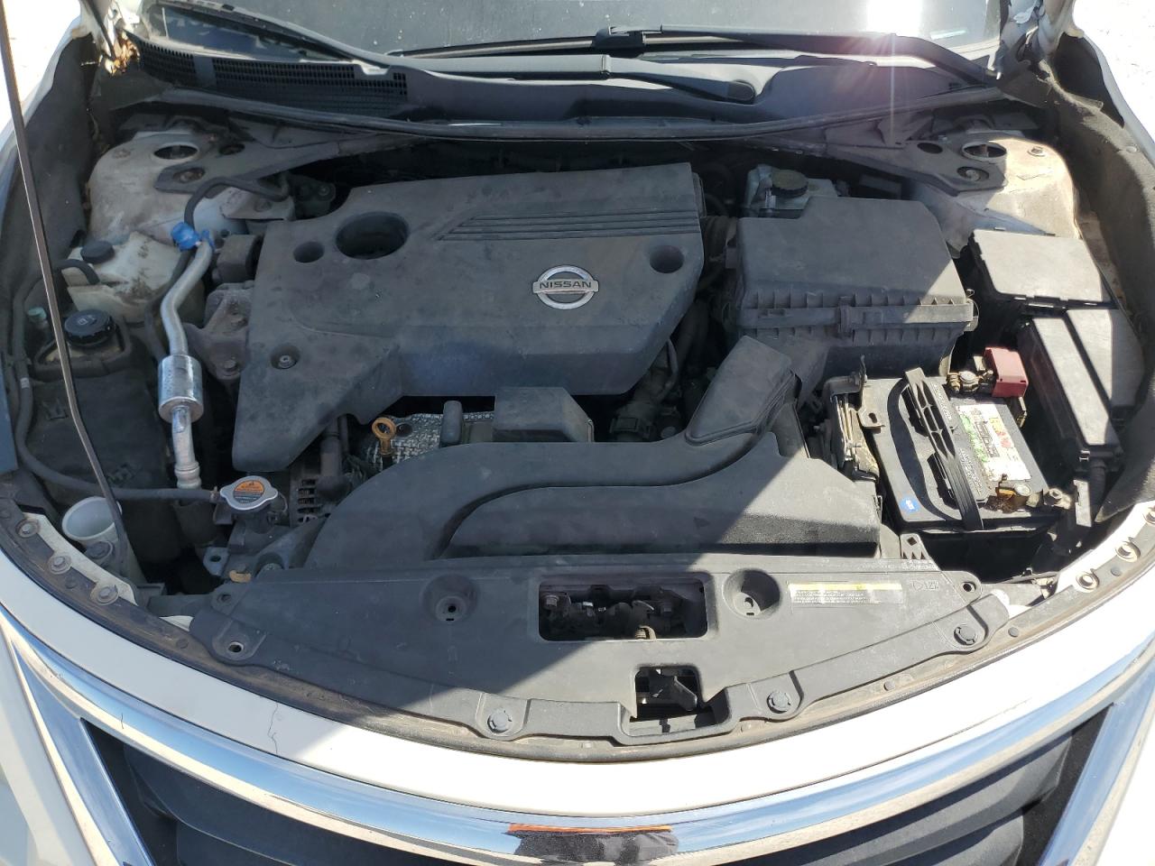 2013 Nissan Altima - Image 11