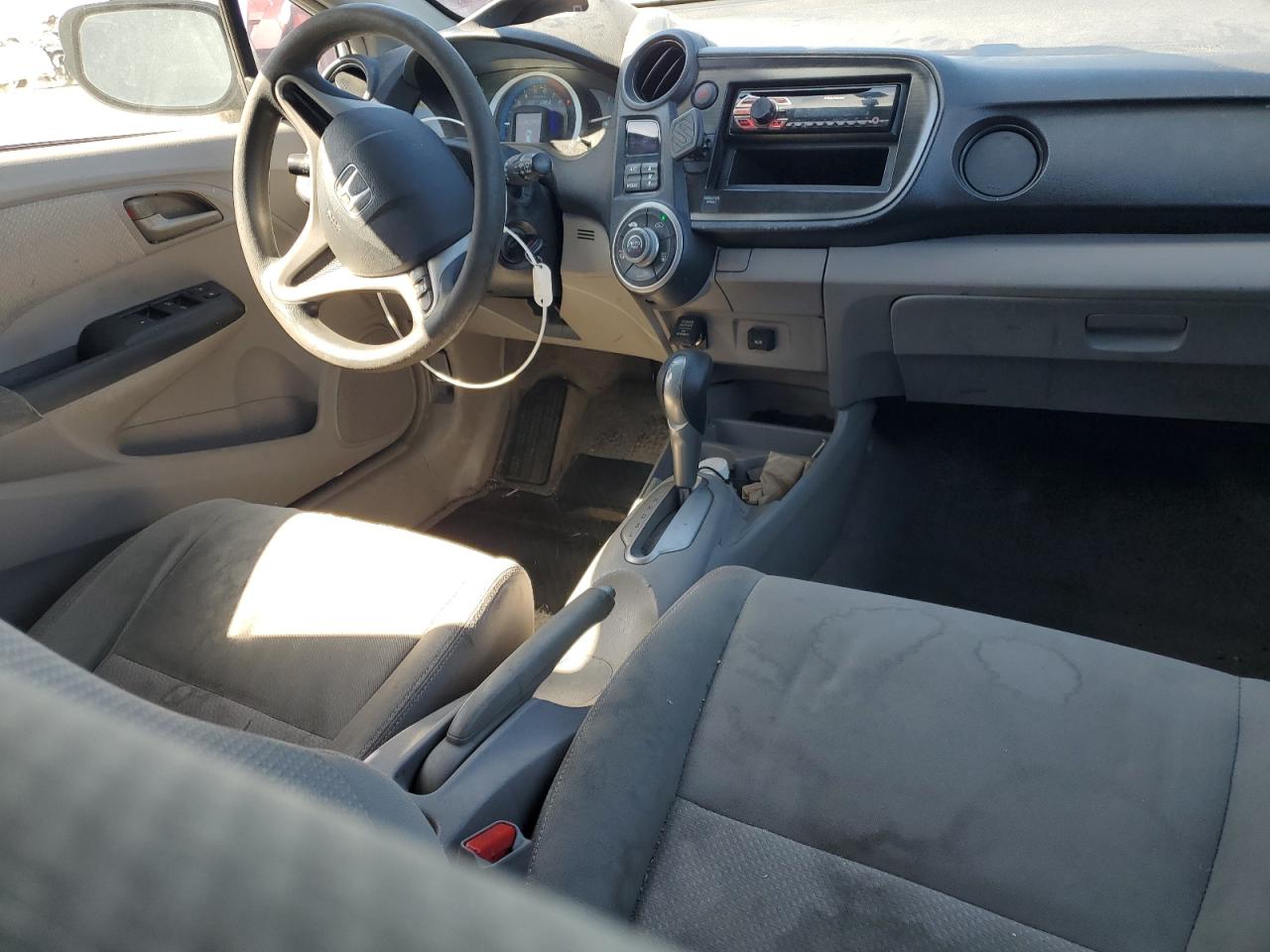 2011 Honda Insight - Image 8