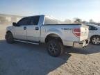 2010 Ford F150 Supercrew იყიდება Indianapolis-ში, IN - Front End