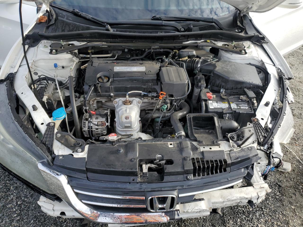 2014 Honda Accord - Image 11