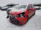 2015 Toyota Yaris  for Sale in Montreal-est, QC - Front End