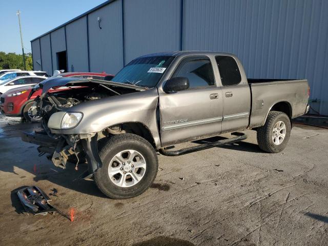 2004 Toyota Tundra Access Cab Sr5