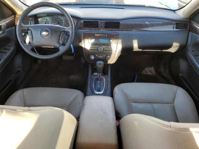  CHEVROLET IMPALA 2014 Biały