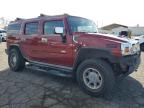 2003 Hummer H2  en Venta en Colton, CA - Rear End