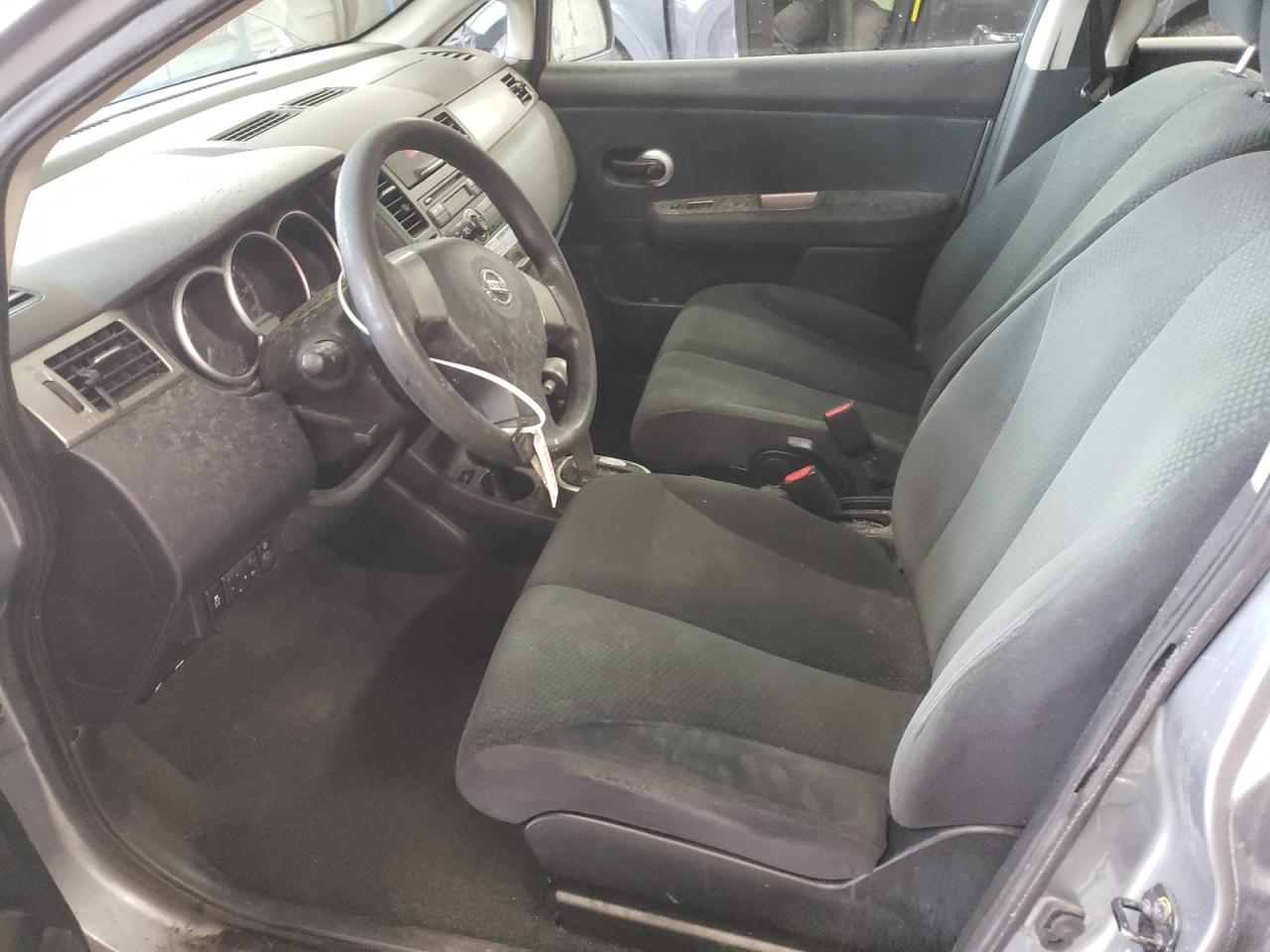 2012 Nissan Versa - Image 7