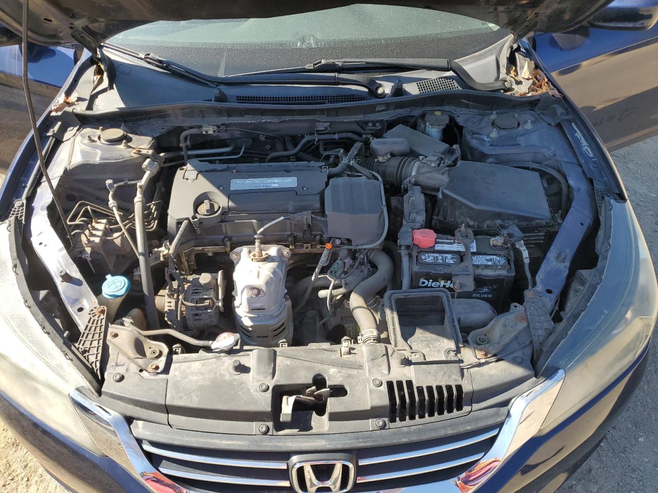 2015 Honda Accord - Image 11