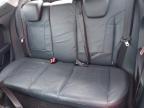 2011 FORD FIESTA S16 for sale at Copart WOLVERHAMPTON