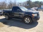 2014 Ford F150  de vânzare în Shreveport, LA - Water/Flood