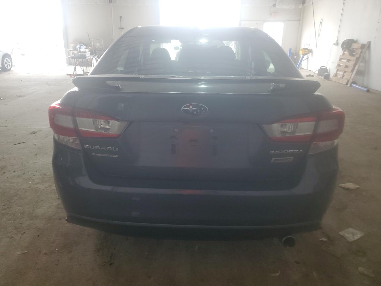 2017 Subaru Impreza - Image 6