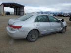 2004 Honda Accord Lx продається в Helena, MT - Front End