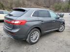 2017 Lincoln Mkx Select   for Sale in Hurricane, WV - Water/Flood