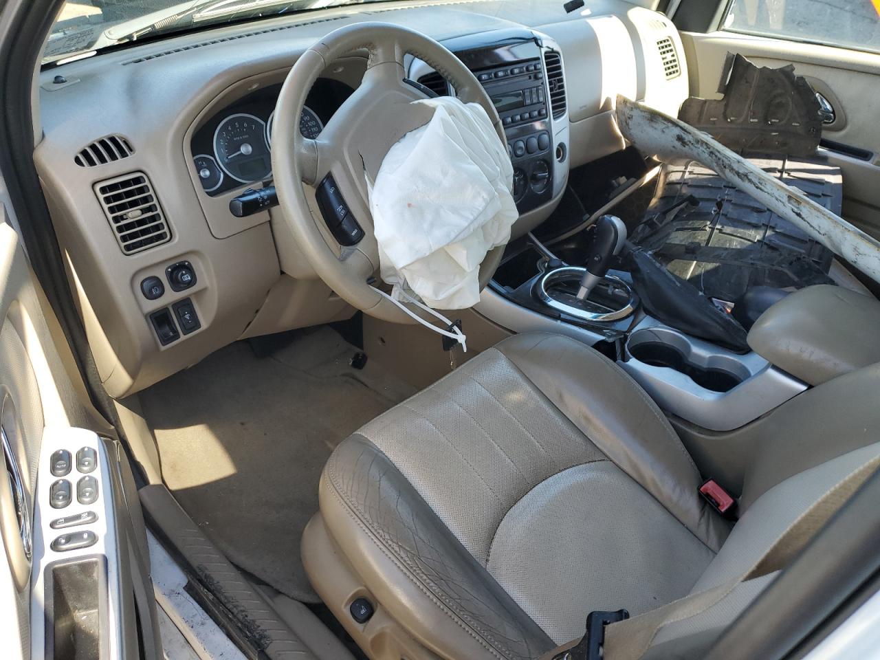 2005 Mercury Mariner - Image 8