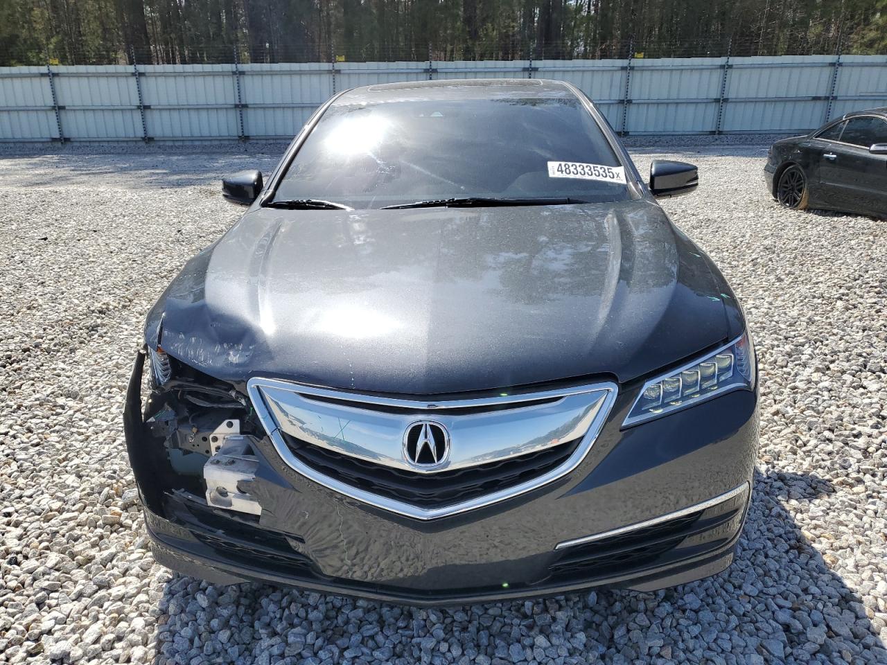 2016 Acura TLX - Image 5