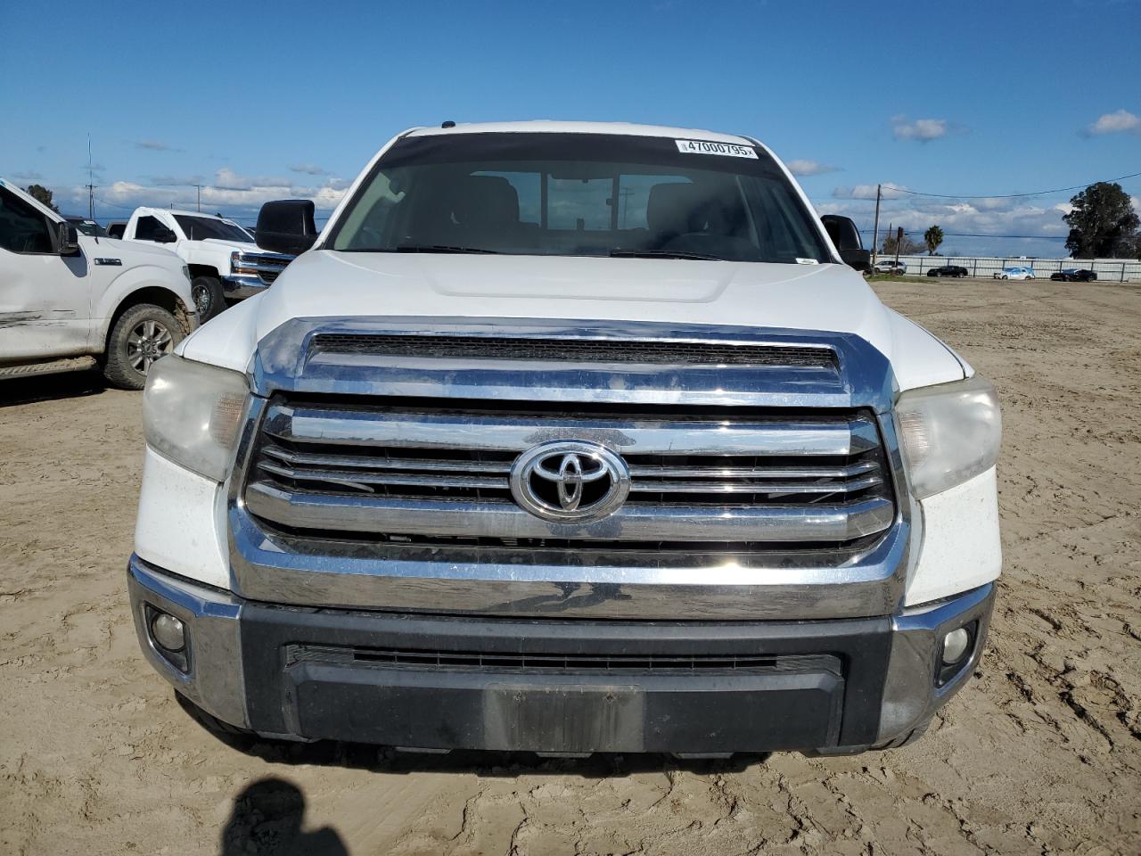 2016 Toyota Tundra - Image 5