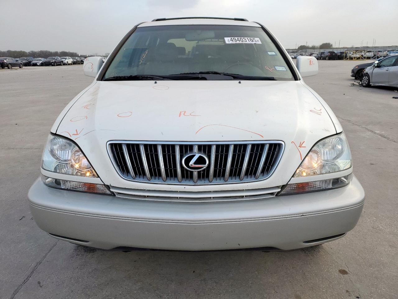 2002 Lexus RX - Image 5
